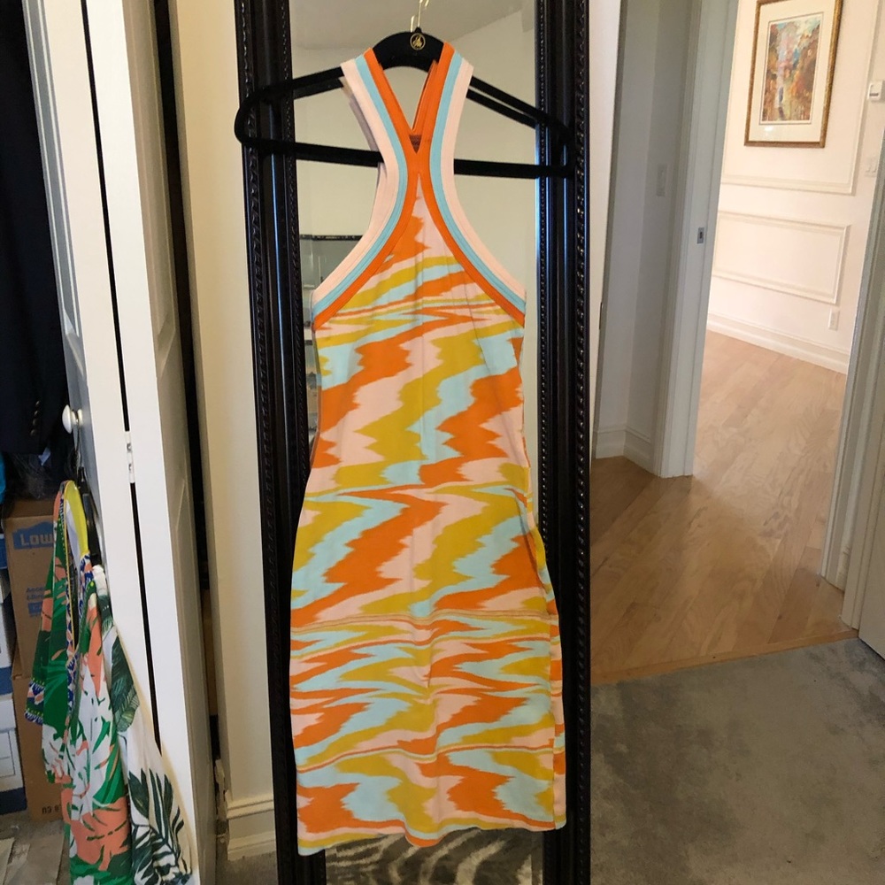 Missoni Knit dress size S fits 0-2